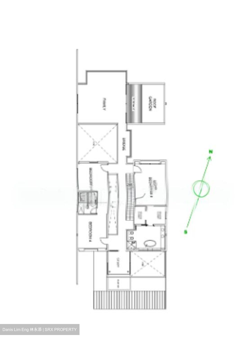 Ocean Drive (D4), Detached #568084251